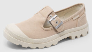 Palladium Pampa M-Jane Women - pilat