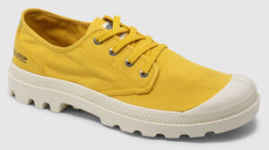 Palladium Pampa Ox Organic - mustard Palladium Pampa Ox Organic - mustard