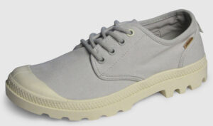 Palladium Pampa Ox Organic - vapor