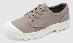 Palladium Pampa Ox  - dune