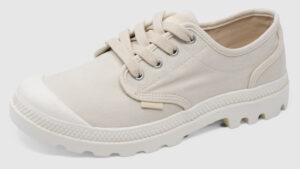 Palladium Pampa Ox - sahara