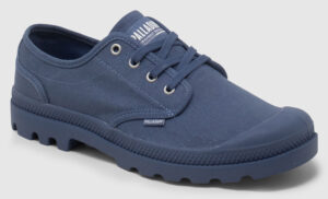 Palladium Pampa Ox - vintage indigo