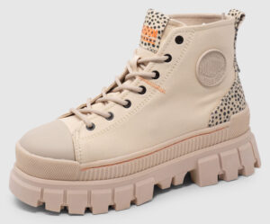 Palladium Revolt Safari Women - sand Palladium Revolt Safari Women - sand