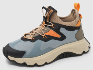 Palladium Thunder Lo Women - blue grey Palladium Thunder Lo Women - blue grey