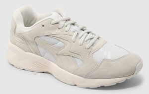 Puma Select Prevail Premium - white-frosted ivory Puma Select Prevail Premium - white-frosted ivory