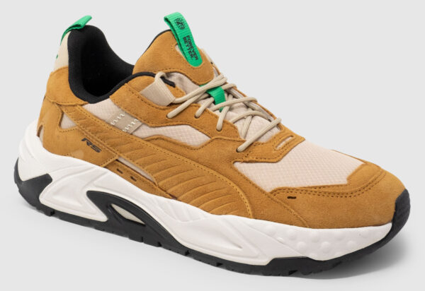 Puma Select RS-Track  - granola