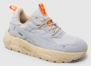 Puma Select RS-Track - platinum gray