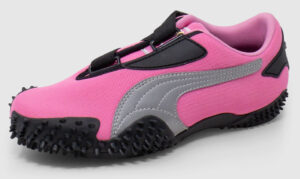 Puma Select Mostro Mesh - posie pink-silver