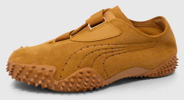 Puma Select Mostro Unlined - caramel