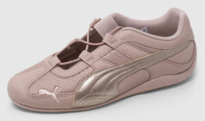 Puma Select Speedcat GO  - rose latte-platine