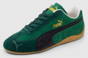 Puma Select Speedcat Suede - vine-black Puma Select Speedcat Suede - vine-black