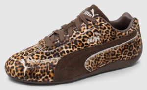 Puma Select Speecat Wild - leo
