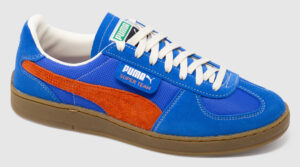 Puma Select Super Team Handy - ultra blue-orange Puma Select Super Team Handy - ultra blue-orange