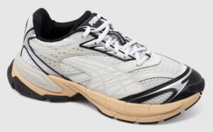 Puma Select Velophasis - gray-cashew