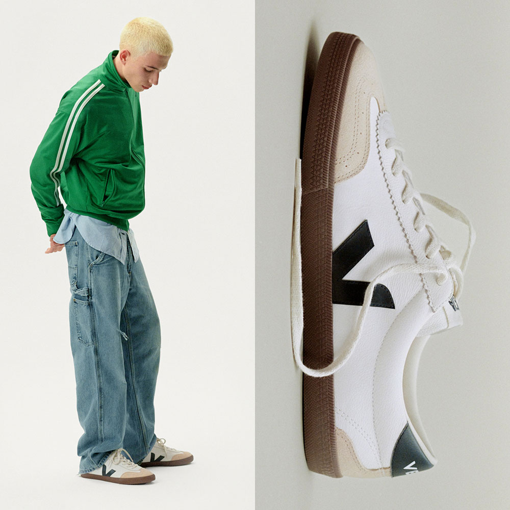 VEJA VOLLEY SS24
