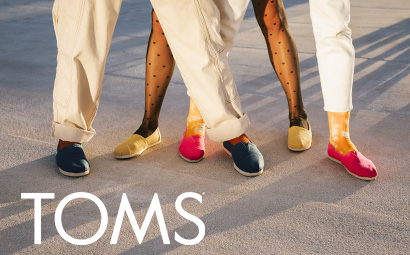 Toms