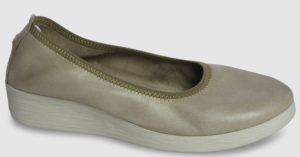 Softinos Avo Women - cream Softinos Avo Women - cream