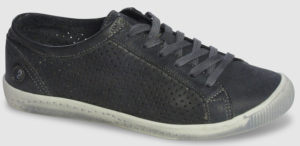Softinos Ica Women - anthracite Softinos Ica Women - anthracite