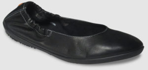 Softinos Ona Smouth Leather - black Softinos Ona Smouth Leather - black
