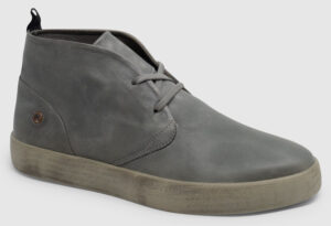 Softinos Rafa Washed Leather - grey Softinos Rafa Washed Leather - grey