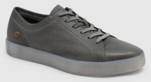 Softinos Ross Washed Leather - washed olive
