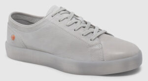 Softinos Ross Washed Leather - light grey Softinos Ross Washed Leather - light grey