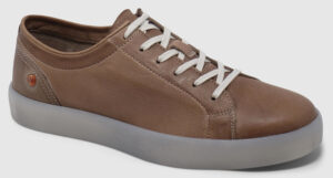 Softinos Ross Washed Leather - taupe