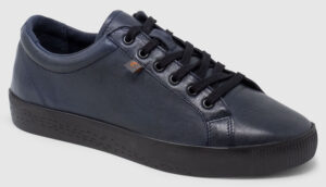 Softinos Sury Soft Leather Women - navy Softinos Sury Soft Leather Women - navy