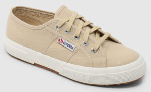 Superga Classic  - beige