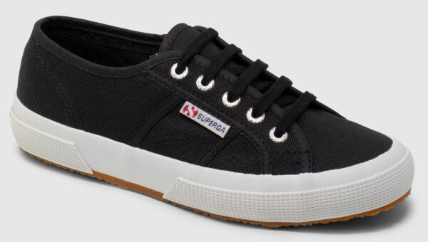 Superga Classic - black