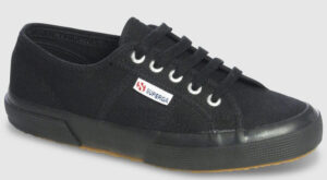 Superga Classic - full black Superga Classic - full black