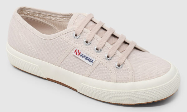 Superga Classic  - lightbeige