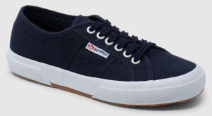 Superga Classic  - navy