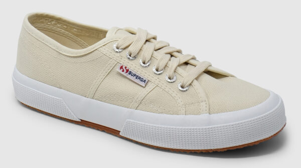 Superga Classic - sand