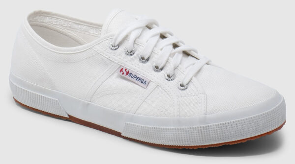 Superga Classic - white