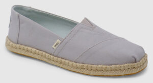 Toms Alpargata Rope Earthwise Women - grey Toms Alpargata Rope Earthwise Women - grey