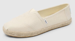 Toms Alpargata Rope Women - natural