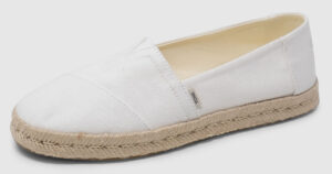 Toms Alpargata Rope Women - natural