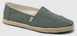 Toms Alpargata Rope - bonsai green Toms Alpargata Rope - bonsai green