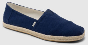 Toms Alpargata Rope - navy Toms Alpargata Rope - navy