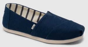 Toms Alpargata Women - majolica blue Toms Alpargata Women - majolica blue