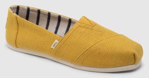 Toms Alpargata Women - marigold Toms Alpargata Women - marigold