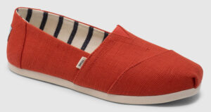 Toms Alpargata Women - paprika Toms Alpargata Women - paprika