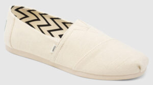 Toms Alpargata Women - warm natural Toms Alpargata Women - warm natural