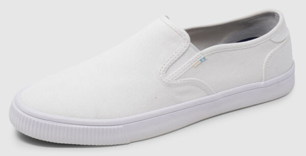 Toms Baja  - white