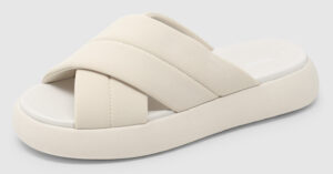 Toms Mallow Crossover - beige