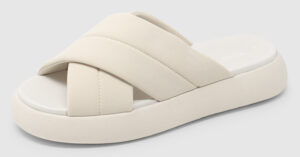 Toms Mallow Crossover - beige Toms Mallow Crossover - beige