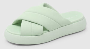 Toms Mallow Crossover - mint Toms Mallow Crossover - mint