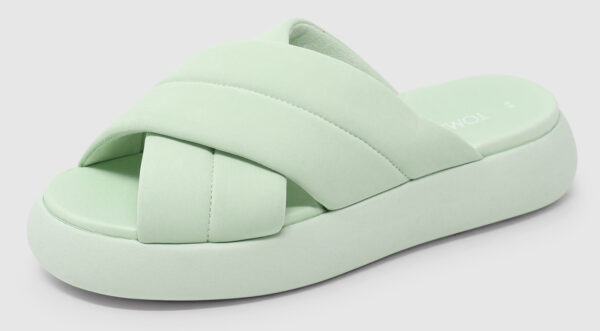 Toms Mallow Crossover  - mint