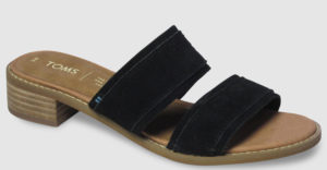 Toms Mariposa - black Toms Mariposa - black